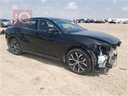 تۆیۆتا کراون